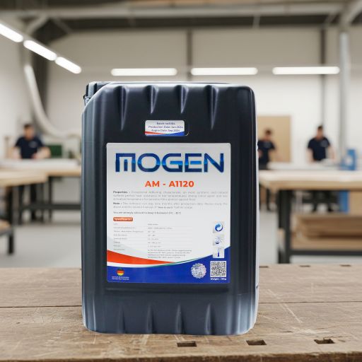 خرید چسب وکیوم ممبران موگن + چسب مقاوم وکیوم Mogen